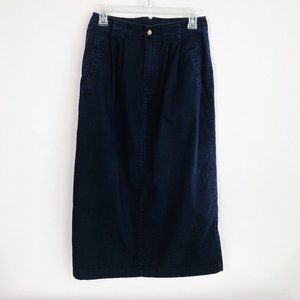 Club Classics high Waisted Pleated Front Skirt 10